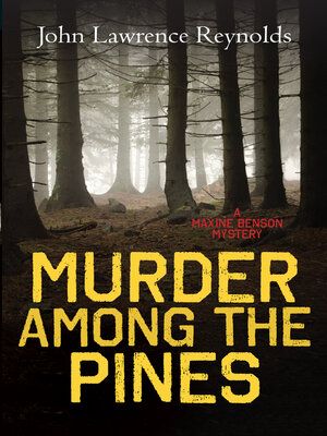 cover image of Murder Among the Pines